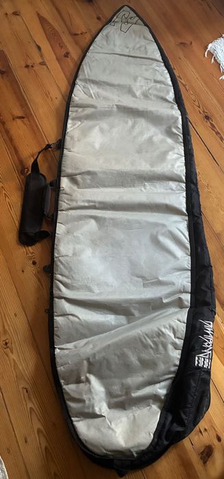 Capa Prancha Surf Billabong 7,2