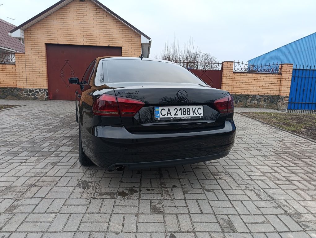 Продам Volkswagen Passat