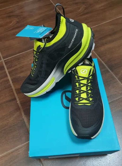 Кросівки Scarpa Golden Gate ATR оригінал 40 43 43,5