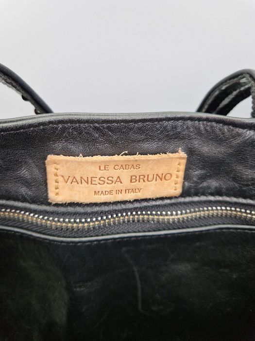 Torebka Shopperka VANESSA BRUNO