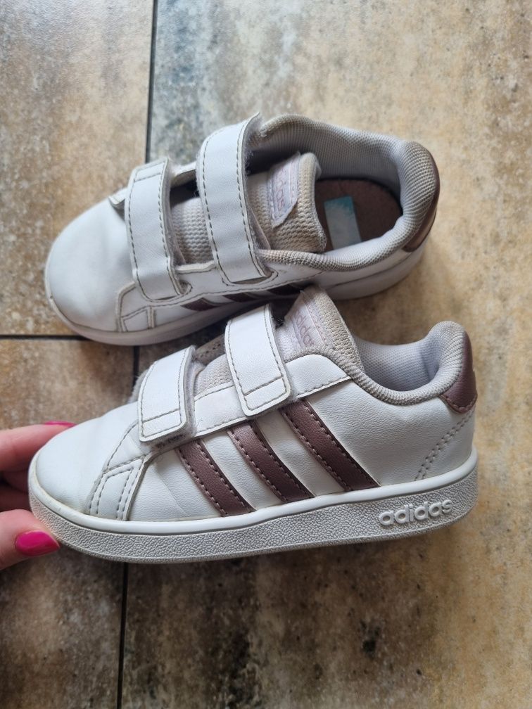 Buty adidas rozmiar 25