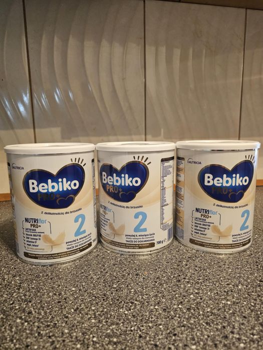 Bebiko pro+ 2.