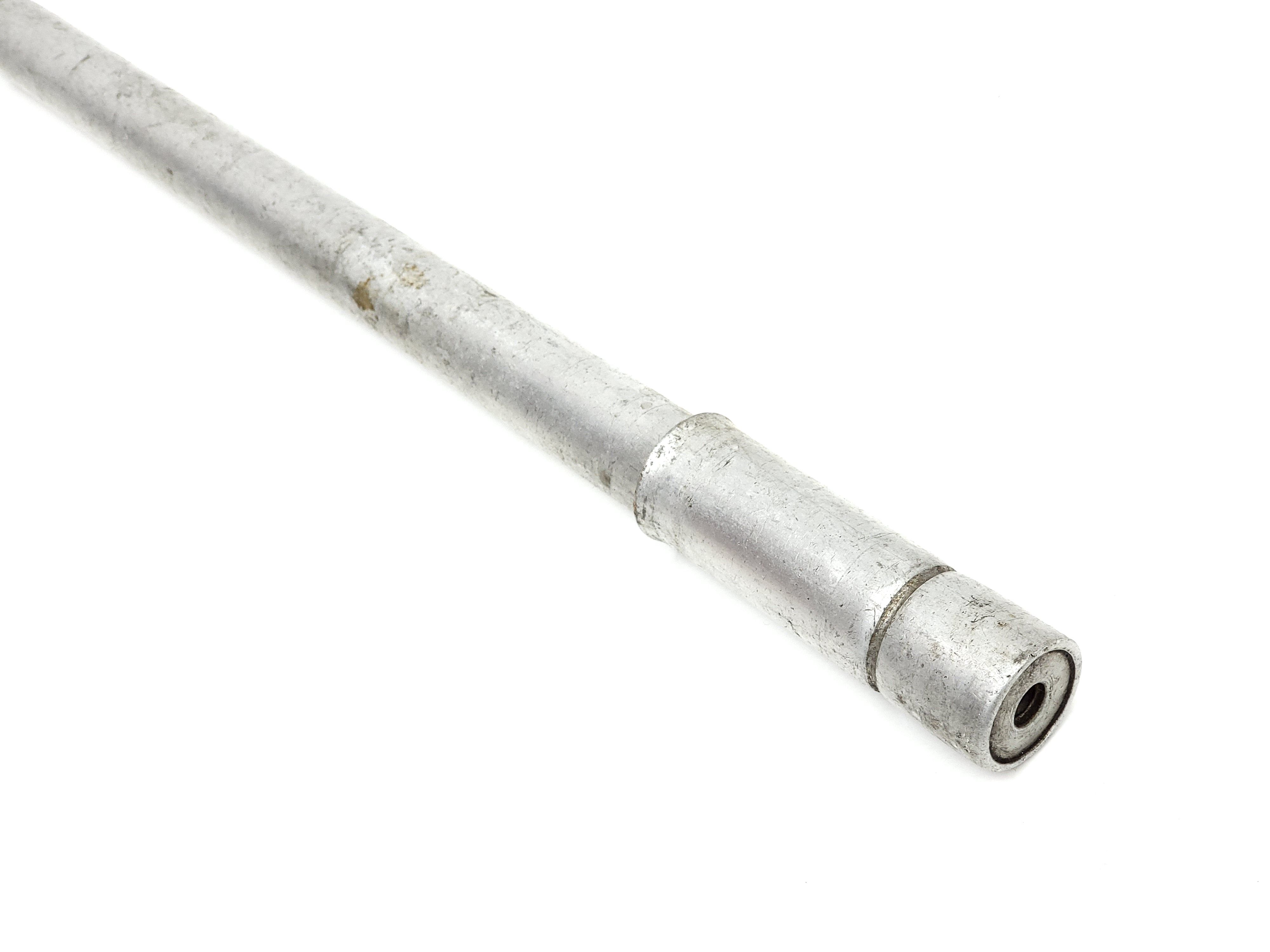 Pompka do roweru ZZR Romet Universal Tyler PRL