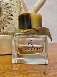 Парфюмерная вода Burberry My Burberry остаток 20 мл из 50.