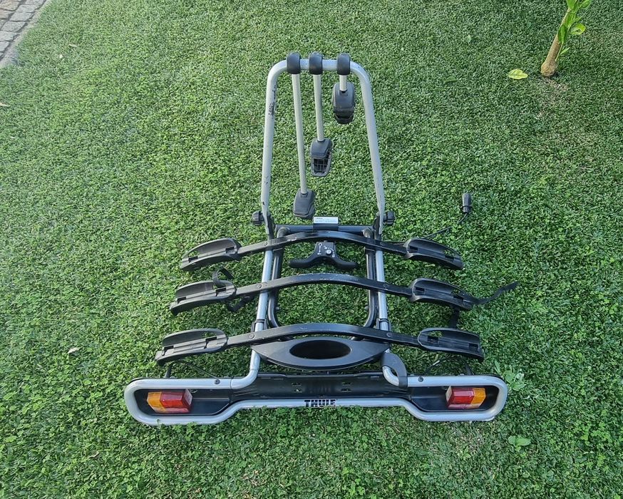 Suporte Bicicletas Thule Euroride 943