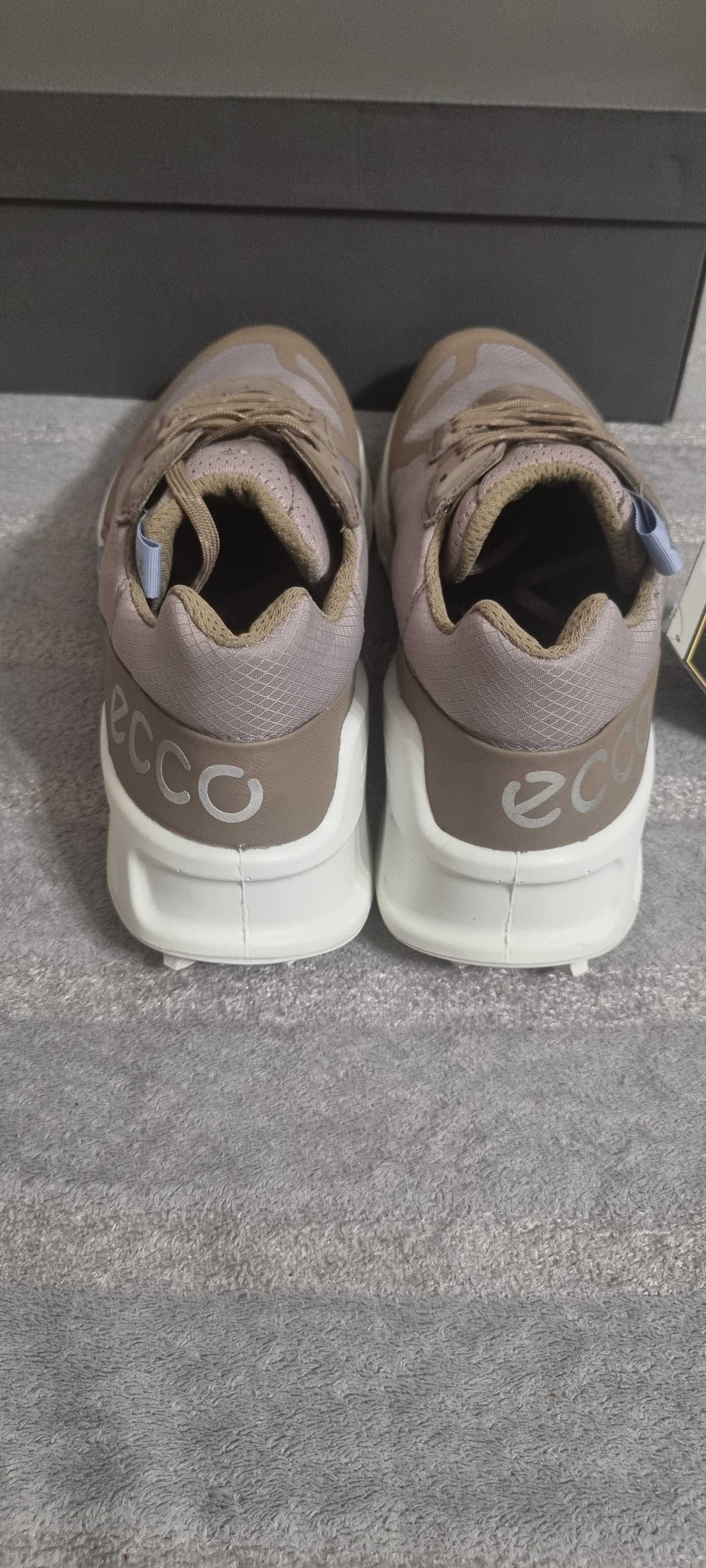 Buty damskie sportowe Ecco Biom 2.1 X Country Gore-tex 40