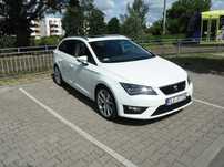 Seat Leon FR 1.8 TFSI 180KM 2014r