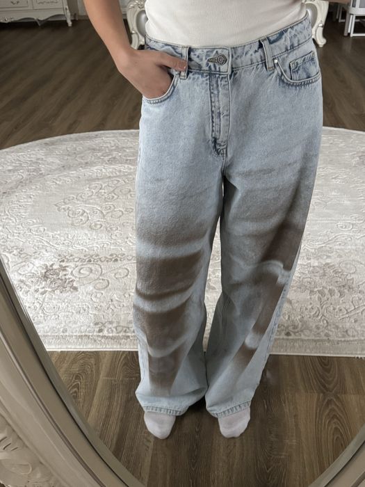 Брендові джинси Bazhane