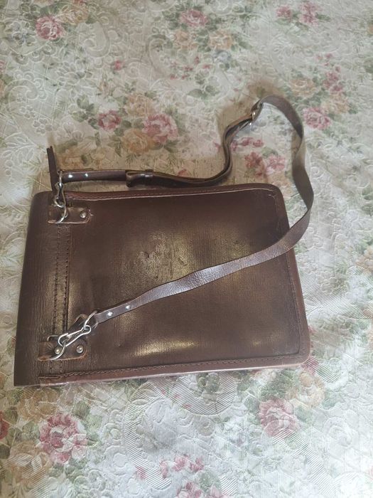 Офіцерський планшет