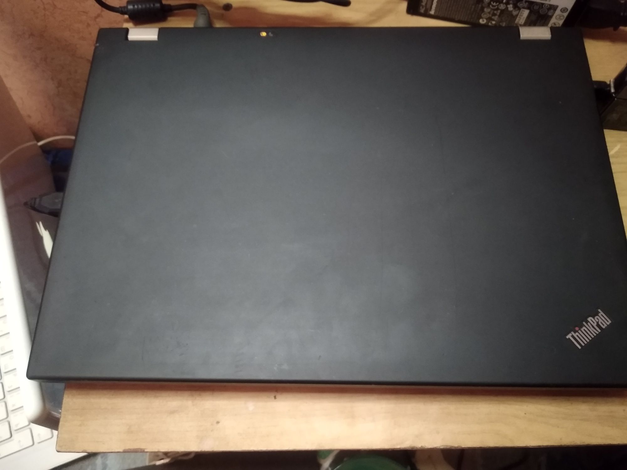 Lenovo thinkpad t410