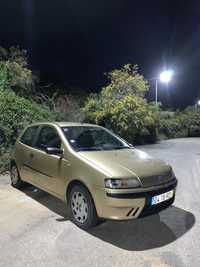 Fiat Punto ELX 2003 1.2 16v
