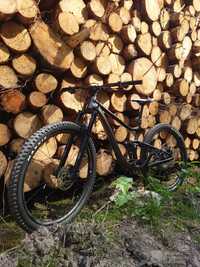 Rower Giant Trance 2 roz. M 2023 MTB full czarny met. - mały przebieg