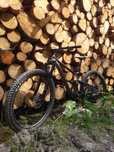 Rower Giant Trance 2 M 2023 MTB full. - możliwa zamiana na e-bike