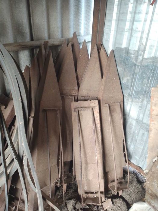 Ліфтера на соняшник