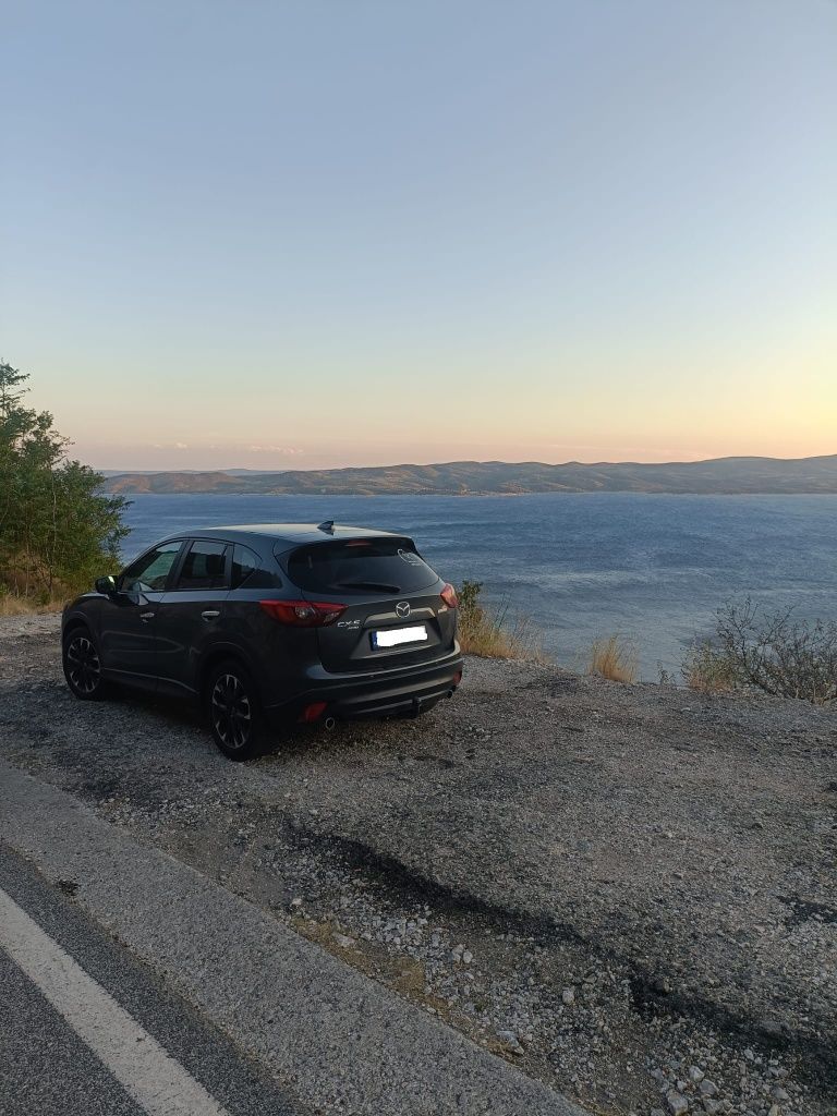 Mazda CX5 Skypassion 4x4