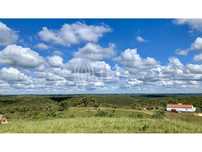 Herdade com moradia T2 em Santiago do Cacém