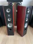 Kolumny JM LAB/Focal Electra 915 Zamiana