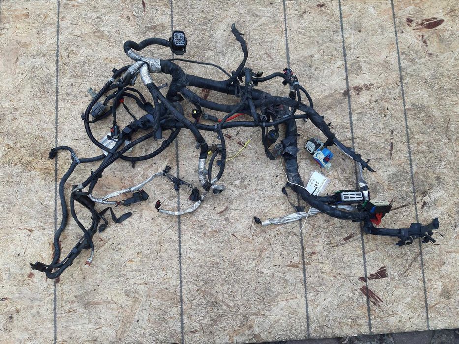 Wiązka silnika CHRYSLER VOYAGER 14-19r 3.6 RT