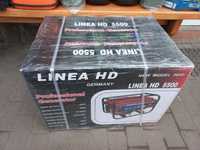 Продам генератор Linea HD 5500