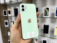 iPhone 12 64 GB Neverlock l Магазин l Гарантія