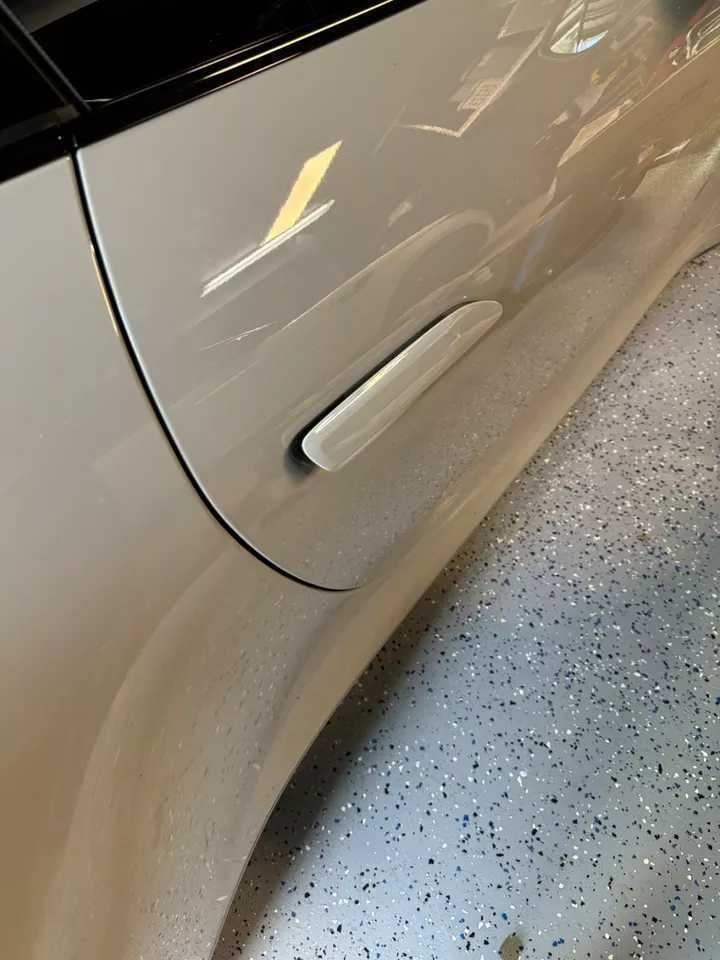 2020 Porsche 911