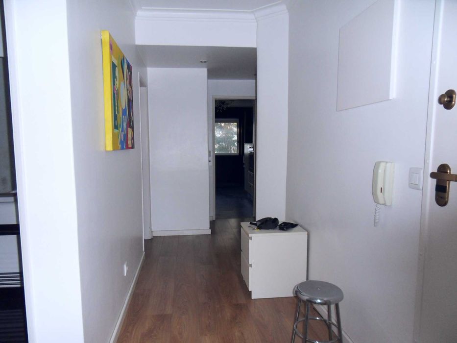 T3 no centro de Almada, muito perto do metro e autocarros