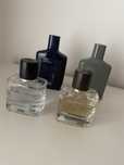 Perfumes zara quatro