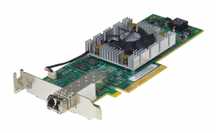 Qlogic QLE2670-F 1x SFP+ 16Gb  + wkładka 16Gbit