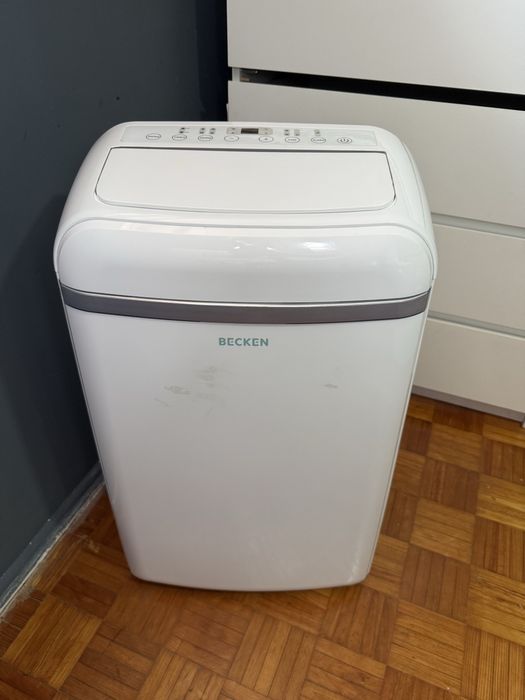 Ar Condicionado Portátil