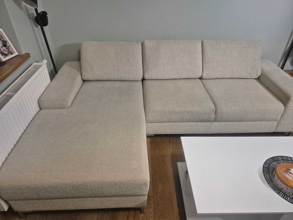 Pranie tapicerki i kanap