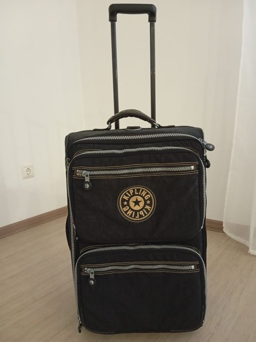 Валіза Kipling ,кіплінг