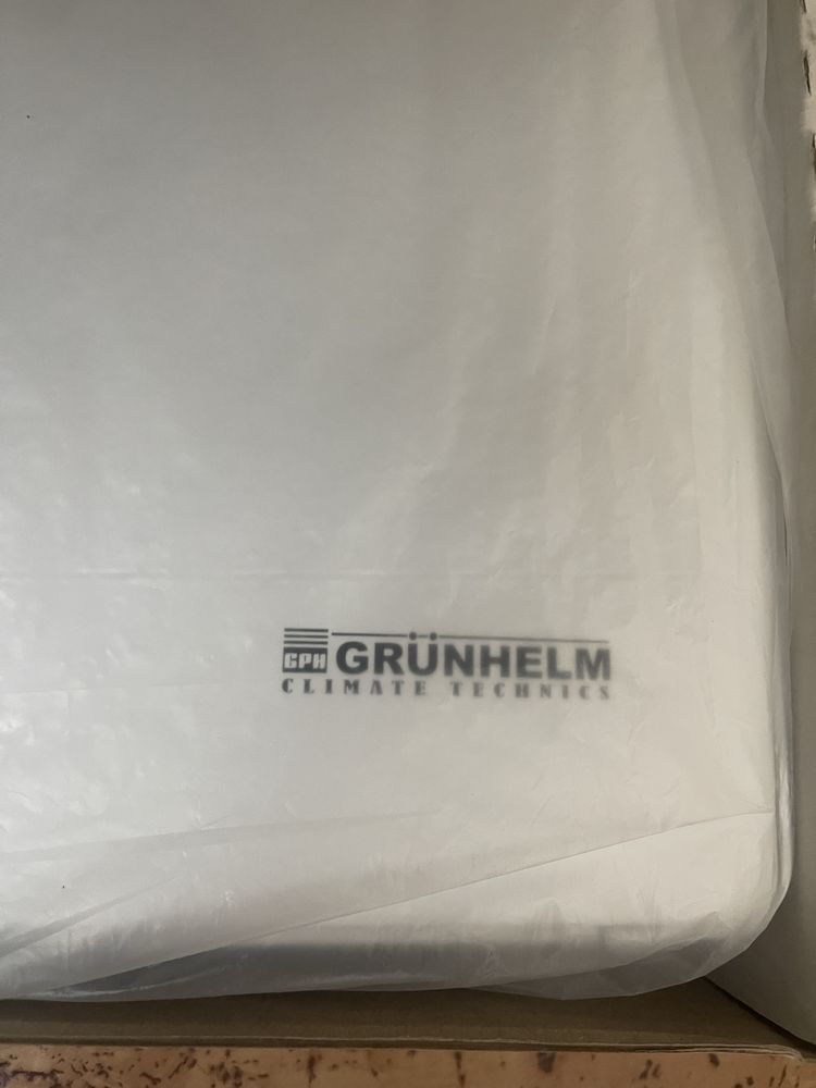 конвектор grunhelm евуа-2 0/220