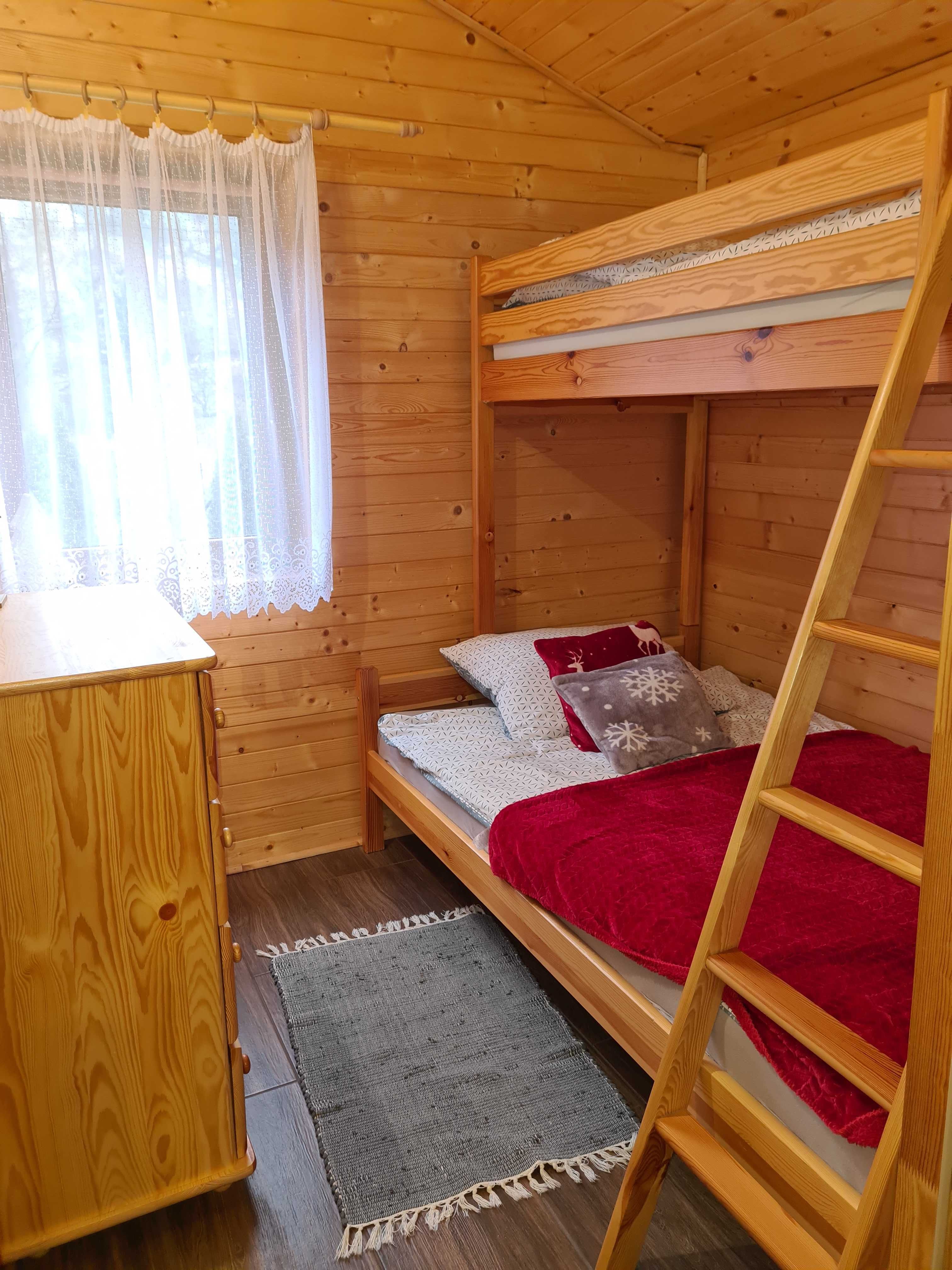 Domki Pod Zielonym Wzgórzem/ baliaKudowa-Zdrój /