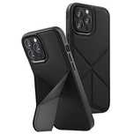 Etui UNIQ Transforma MagSafe na iPhone 13 Pro / iPhone 13 - czarne