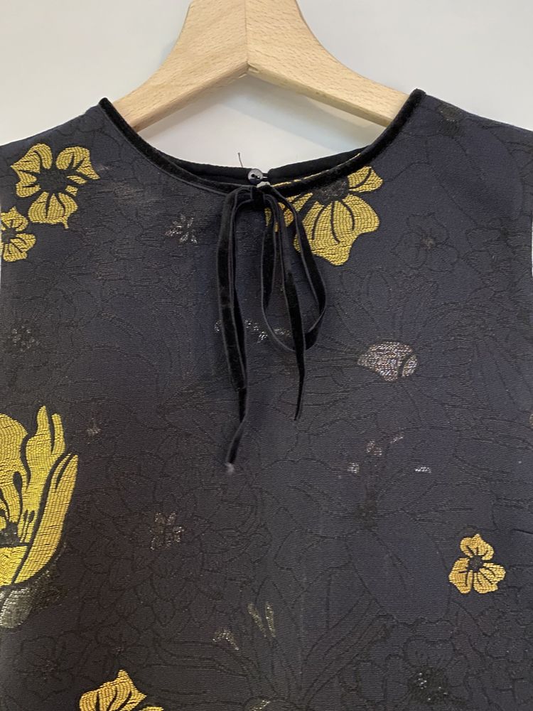 Sukienka mini Zara XS