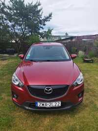 Mazda CX-5 2014 PB+LPG FV 23%