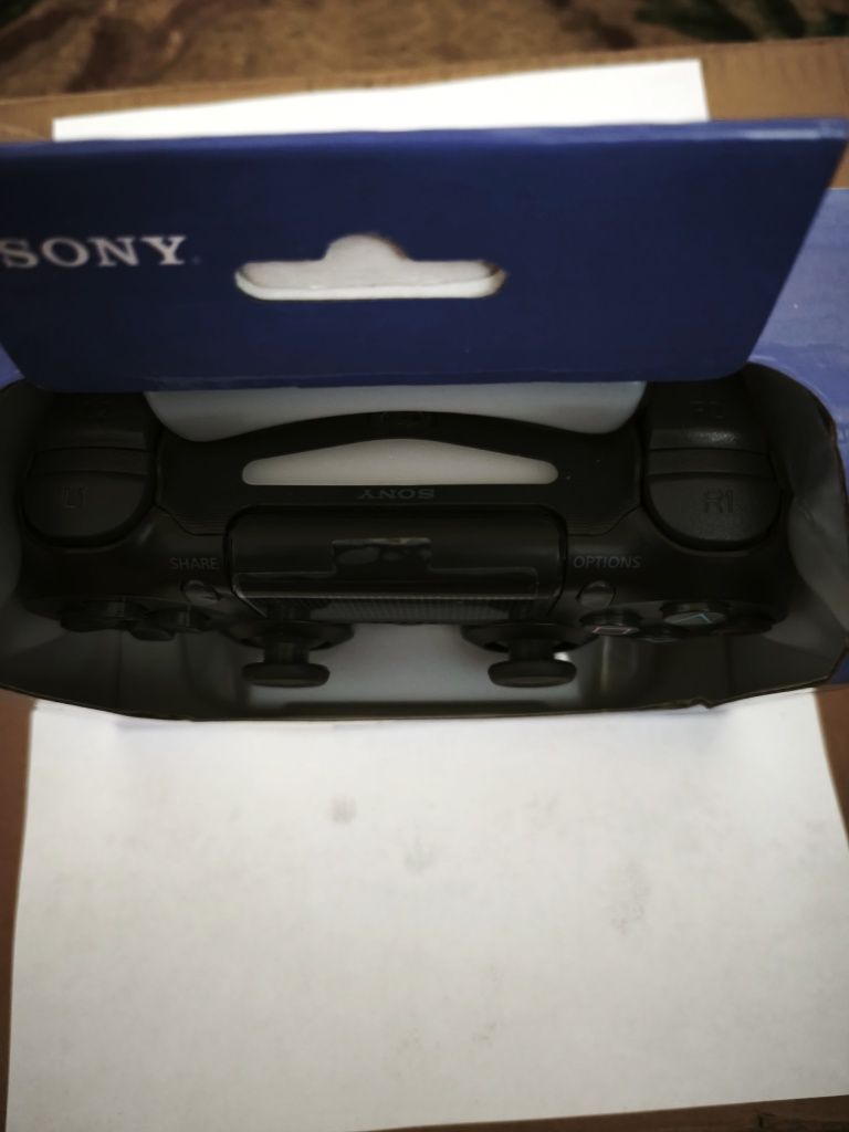 Pad do ps4 dualshock4