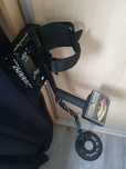 Wykrywacz metali WHITES  6000 PRO XL