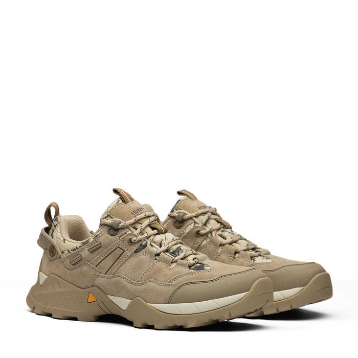 Кросівки тактичні Humtto Waterpoof койот