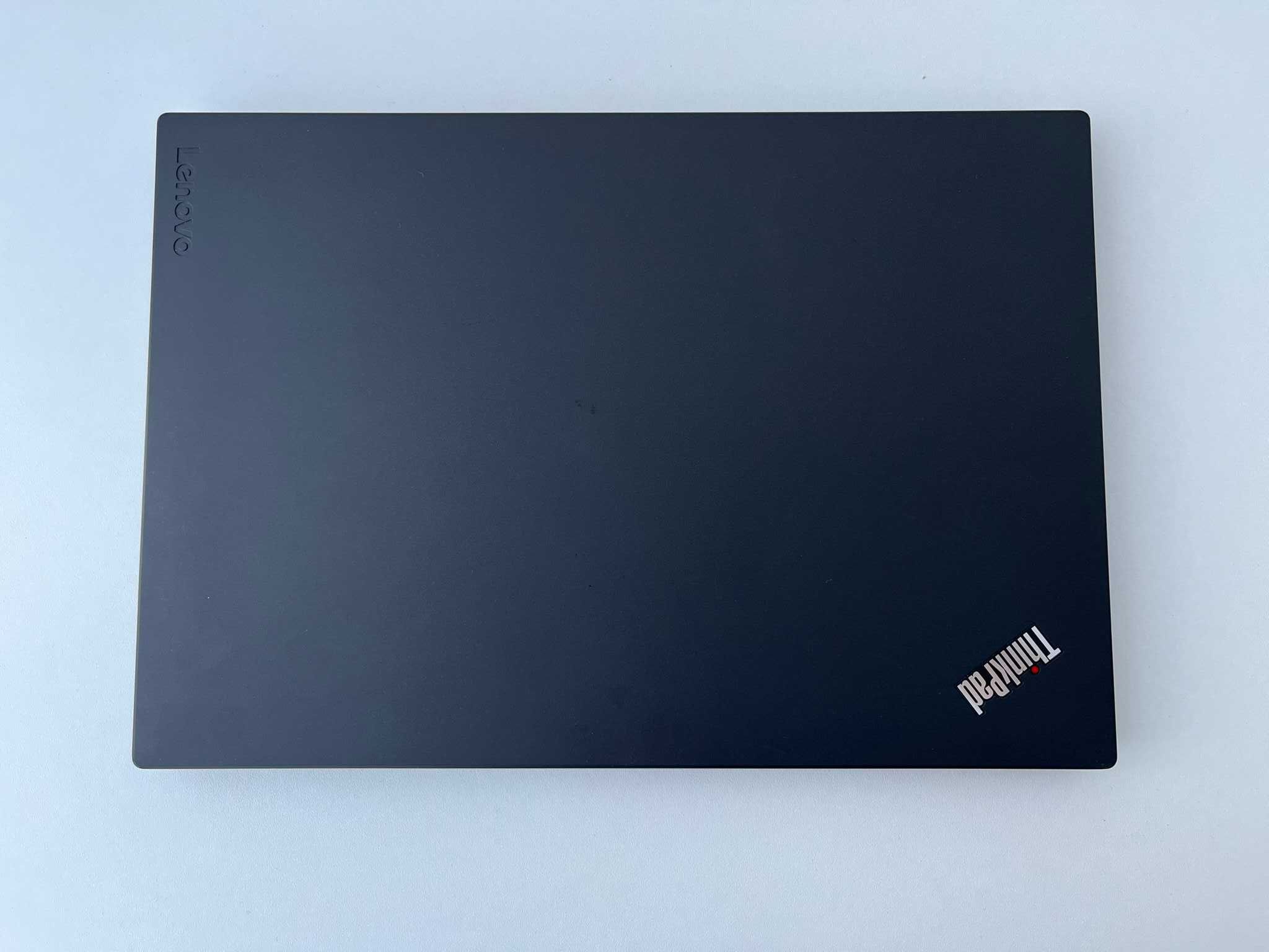 Б/У Lenovo ThinkPad A485 | Ryzen 5 Pro / 16GB / SSD 256GB | Гарантія