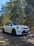 Ford Focus Ford Focus ST 2.5T