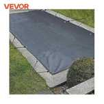 Pokrywa na basen VEVOR 4x8m