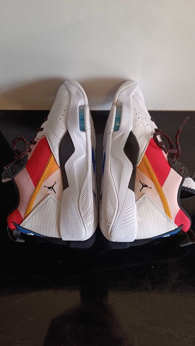 Кросівки Nike Jordan Zoom