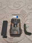 Фотопастка фотоловушка Suntek HC 900 Pro 4g