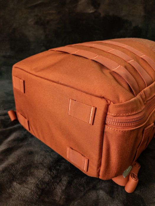 CTactical CT15 V3 plecak taktyczny (500D Cordura; EDC, GoRuck)