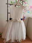 Roupa Primeira comunhão
