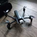Dron Parrot Anafi 2019