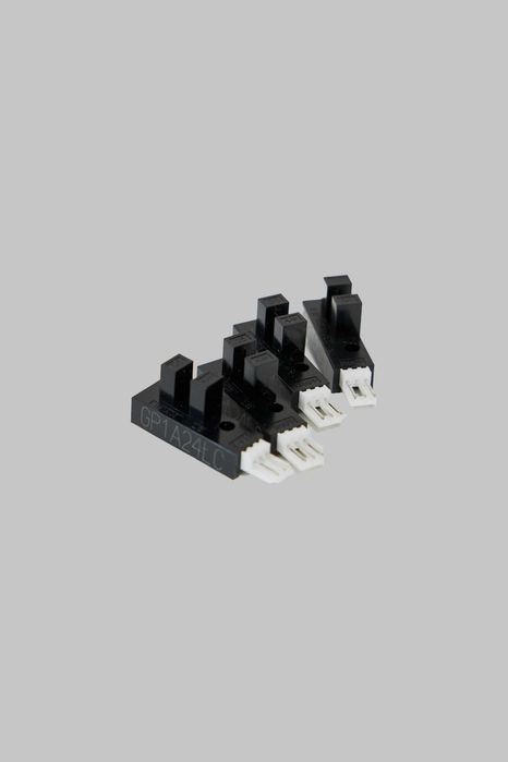 Czujnik krańcowy GP1A24LC