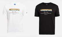 Оригінал! Футболка Champion Rochester Gamer Tee