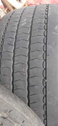 385 55 22.5 руль MICHELIN